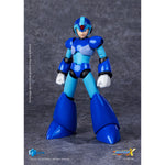 HIYA ロックマンXシリーズ エックス EBM0168 可動フィギュア 塗装済み 完成品
