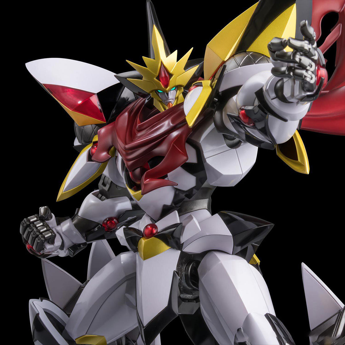 千値練 『スーパーロボット大戦OG』 RIOBOT 雷鳳(ライオウ) ロボット・メカ