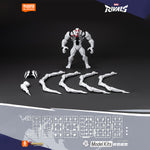 Blokees Marvel Rivals 超越版 アンチ・ヴェノム 81127
