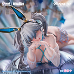 Animester 大漫匠 1/6 雷霆特遣隊 輝く烈飲 ウォッカ・鏡 美少女
