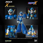 threezero MDLX ロックマン X エックス フォースアーマー 3Z09880A0