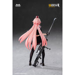 HiPlay HASUKI 1/12 PA011 ドールズフロントライン NTW-20 可動フィギュア 塗装済み 完成品　美少女