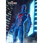 ZDTOYS 1/10 スパイダーマン 1950