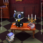 HiPlay HIYA 1/12 ペルソナ5ザ・ロイヤル JOKER EBP0224 可動フィギュア 塗装済み 完成品