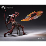 HiPlay INART 1/12 黒神話 : 悟空 夜叉王 MAG G0005 可動フィギュア 塗装済み 完成品