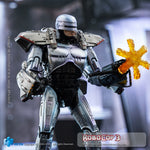 HiPlay HIYA 1/12 ロボコップ3 ESR0306 可動フィギュア 塗装済み 完成品