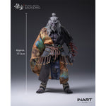 HiPlay INART 1/12 黒神話：悟空 廣智 MAG G0008 可動フィギュア 塗装済み 完成品