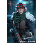 TOYS BATTALION 1/6 ソルジャー TB032 塗装済み 完成品 アクションフィギュア