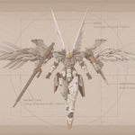 Strange Work 1/60 豊碑 F型