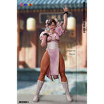 PLAYTOY 1/6 格闘女神 アクションフィギュア 塗装済み 完成品