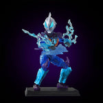 HiPlay ブルコ ウルトラ名鑑 ブリリアンス・エディション S 第1弾 超古代の光 73270 ブラインドボックス