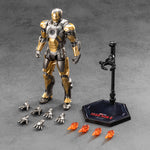 ZDTOYS 1/10 アイアンマン 非発光版 1906