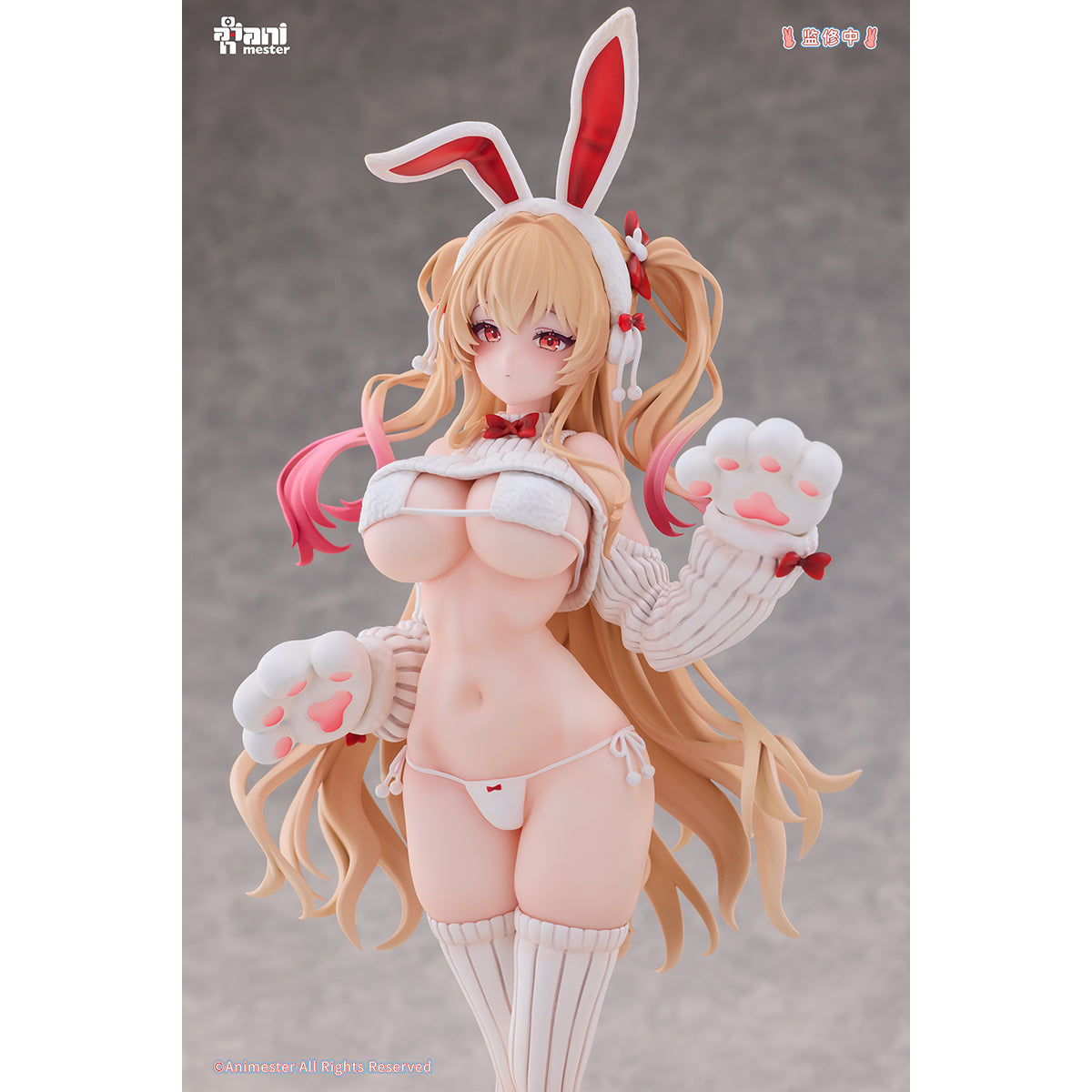 HiPlay Animester 大漫匠 1/6 ぷにぷに アゼリアちゃん 美少女 塗装済み完成品フィギュア