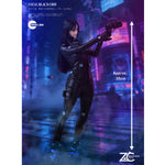 「フェイタル・ブラック・ボール」 ZC202601