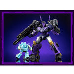 Blokees トランスフォーマー レジェンドクラス IDW ターン