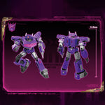 Blokees トランスフォーマー オリジンズ スーペリオールエディション