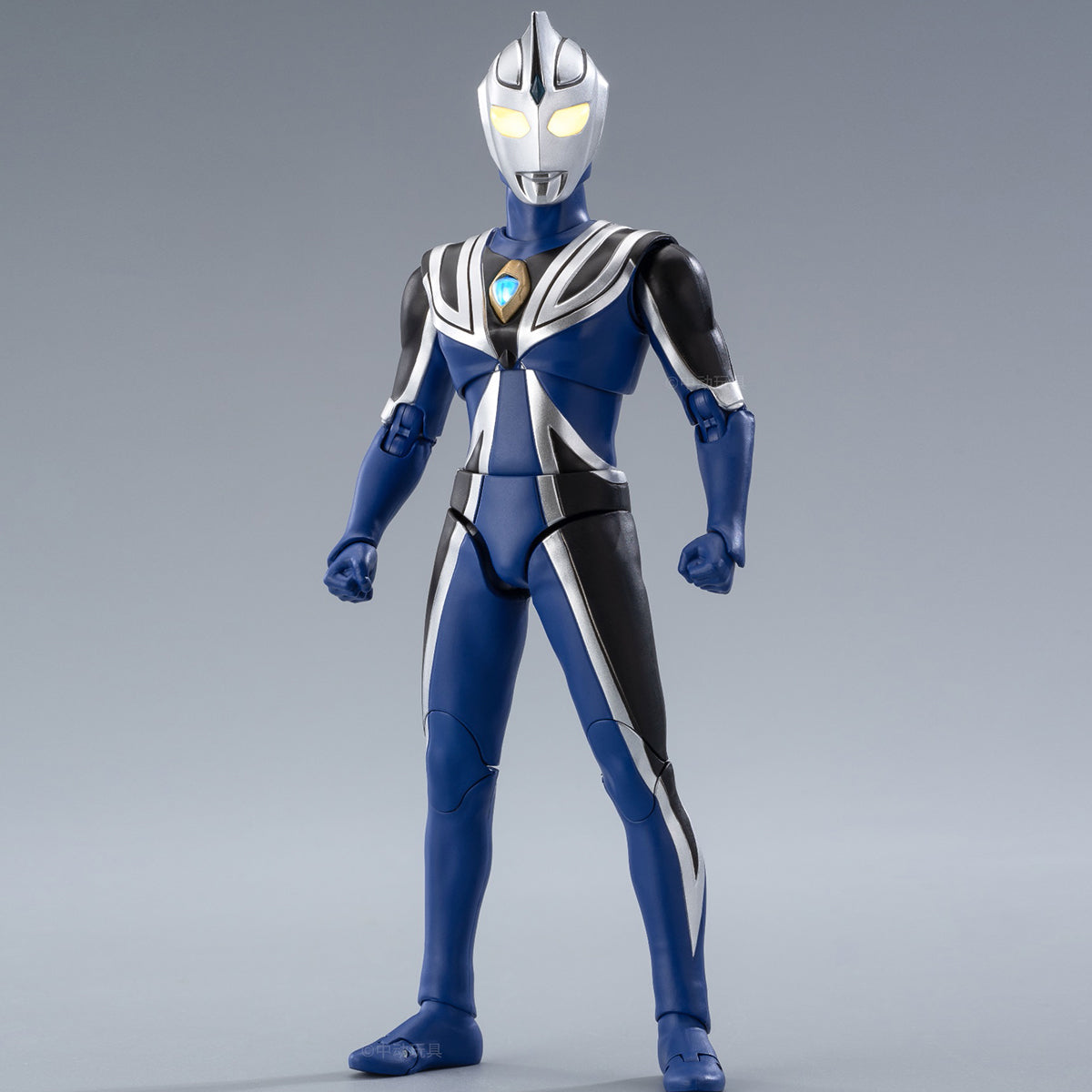 ウルトラマン vol.1〜10 ウルトラマン 1/10 – HIPLAY