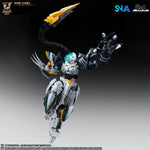 円卓の騎士団 ランページライオン ベディヴィエール SC-012