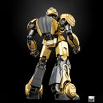 HiPlay Threezero 「トランスフォーマー One」 バンブルビー & エリータ & オプティマスプライム & メガトロン MDLX級 可動フィギュア 塗装済み 完成品 ABS/合金/PVC製
