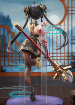 HiPlay Animester 1/7『幻塔（Tower of Fantasy）』 榴火 清廉潔墨Ver. フィギュア 塗装済み 完成品 PVC製 美少女