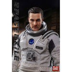 HiPlay Play One Twelve 1/12スケール スペース・エグザイル (POT-0009) アクションフィギュア 可動フィギュア 塗装済み 完成品