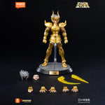 HiPlay ブルコ 聖闘士星矢 超越版 色分け済みプラモデル 組み立てキット