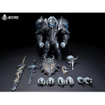 HiPlay Metytoyz 1/10 ミノタウロス デス・ナイト ゴレン・フロストホーフ 可動フィギュア 塗装済み 完成品