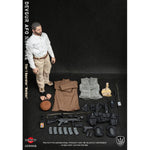HiPlay 御戦道UJINDOU 1/6 AFO Neptune チームリーダー Mother UD9066B 可動フィギュア 塗装済み 完成品 アクションフィギュア