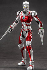 HiPlay 中動モデル ZDTOYS 1/10 機動ウルトラマン 可動 アクション フィギュア フルセット