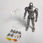ZDTOYS 周年記念シリーズ 発光版