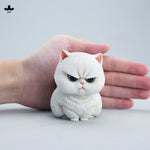 HiPlay JXK ふんふんちっちゃい猫 塗装済み完成品フィギュア