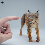 HiPlay JXK 猞猁 塗装済み完成品フィギュア