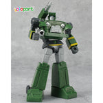 Yolopark AMK MINI『トランスフォーマー』G1アニメ版 AMKMW2