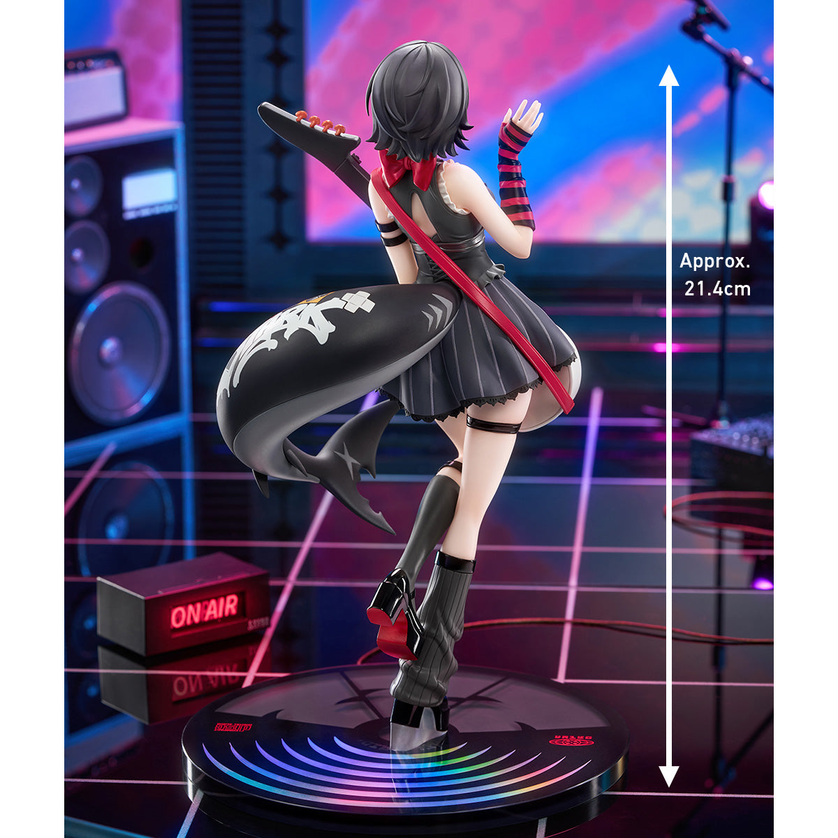 Gift+ エレン・ジョー 華やぐ遊歩Ver.