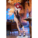 AniMester 大漫匠 1/6 吸血魔女 イザベラ 美少女