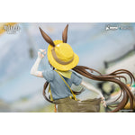 HiPlay Myethos 1/8 Gift+ アークナイツ スカジ & アーミヤ 野趣の時間VER. 美少女 塗装済み完成品フィギュア