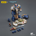 JOYTOY 1/18 プライマリス・キャプテン（レリック・シールドとパワー・ソード装備） JT6465