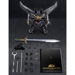 HiPlay CCSTOYS 鉄魄 『スーパーロボット大戦OG』 アルティメットダンクーガ  CCSMM202508A 可動フィギュア 塗装済み 完成品