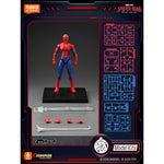 ブルコ ビヨンド版 スパイダーマン：ブランニューデイ キャラクター
