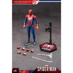 ZDTOYS 1/10 スパイダーマン 1950