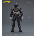 HiPlay JOYTOY 1/25 鋼騎 プリズム小隊 JT03806 可動フィギュア 塗装済み 完成品