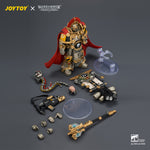 JOYTOY 1/18 アイアン・ウォリアー センチュリオン（ヘヴィ・パワーハンマー＆コンビ・メルタ装備） JT04391 可動フィギュア 塗装済み 完成品