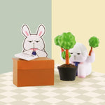 HiPlay TOYS ALLIANCE マンデー・ブルース第六弾 -会議室でダラけたい MBR-A06 ブラインドボックス
