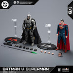 HiPlay Fondjoy 1/9 DCシリーズ BVS デラックスセット DC1020 可動フィギュア 塗装済み 完成品