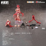 『勝利の女神：NIKKE』 レッドフード 塗装済み完成品フィギュア