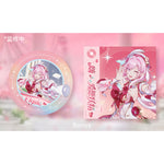 HiPlay Myethos 1/7 崩壊3rd エリシア ハーイ 愛の妖精さんVer. 塗装済み完成品フィギュア 美少女