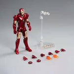 ZDTOYS 周年記念シリーズ 発光版