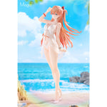 HiPlay Mogu Studio 新世紀エヴァンゲリオン 惣流・アスカ・ラングレー 1/6 美少女 塗装済み完成品フィギュア