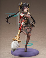 HiPlay Animester 1/7『幻塔（Tower of Fantasy）』 榴火 清廉潔墨Ver. フィギュア 塗装済み 完成品 PVC製 美少女