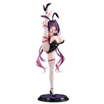HiPlay  Animester スイートバニー ユウナちゃん フィギュア ダブル特典  1/4スケール プラスチック製 塗装済み完成品フィギュア 美少女